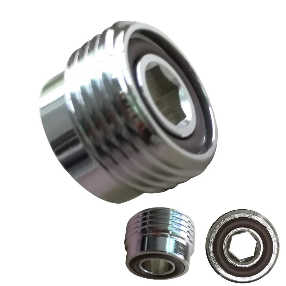 Scuba Diving Viton O-Rings A Clamp Convertor Tech Kit Din To Yoke Cylinder Tank Insert Valve Adaptor Converter 2