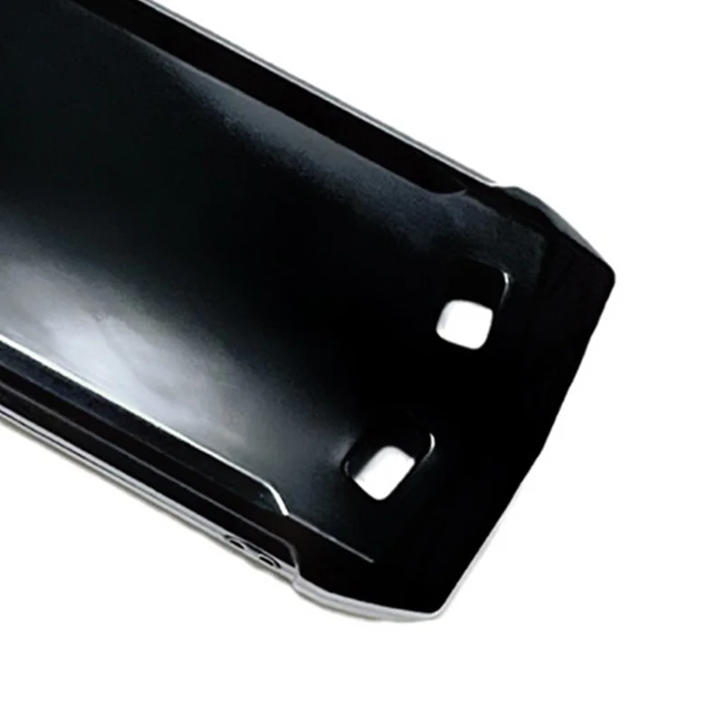 For Doogee Smini Soft TPU Phone Case for DoogeeSmini DOOGEE S Mini Black Transparent Back Cover Shell Silicone Protective Coque 6