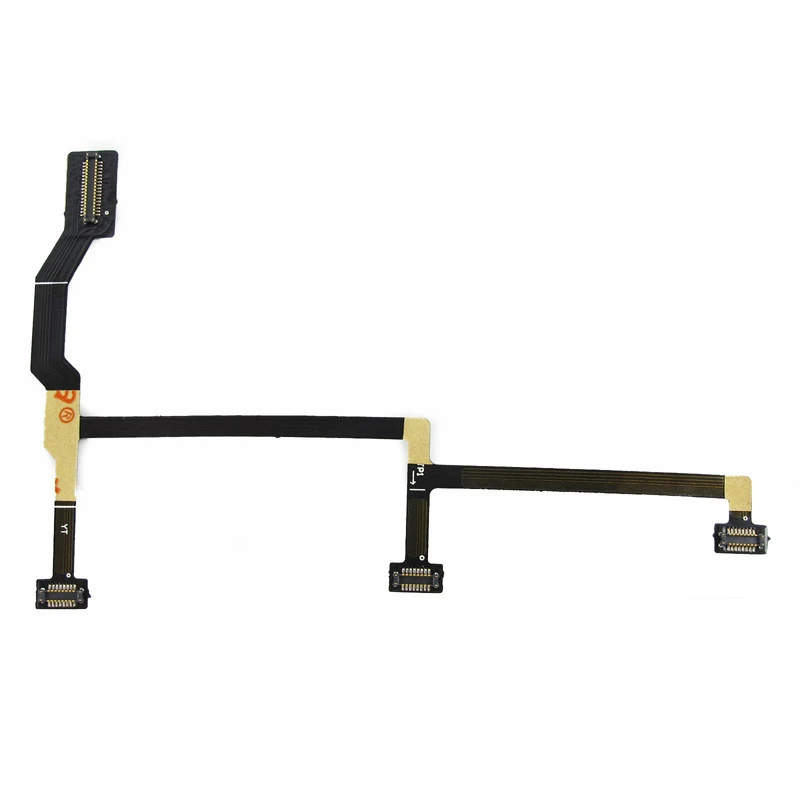 Câble plat flexible pour cardan DJI Mavic Pro - Noir