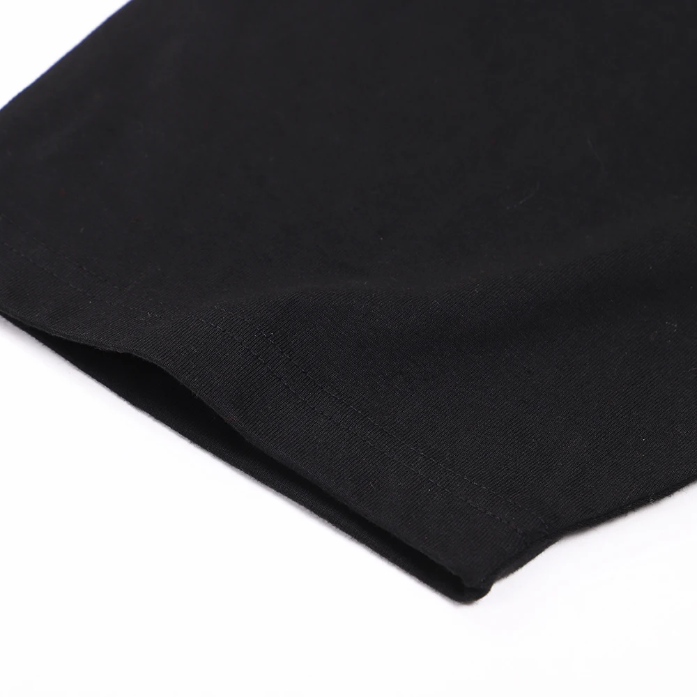 Energy=Milk+Coffee Printing Men Tshirt Casual Breathable Tshirts Funny Cotton Loose Tees Shirts Street Basics T-Shirts Man