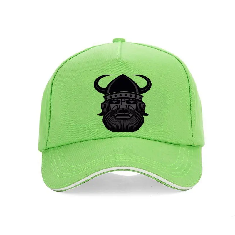 New cap hat VIKING ART MENS Baseball Cap NORSE NORWAY ICELAND ICELANDIC SWEDEN DANISH DENMARK fashion top | Аксессуары для одежды
