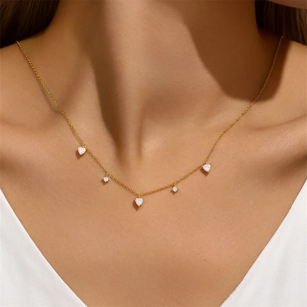 Roxi Necklace main image 1