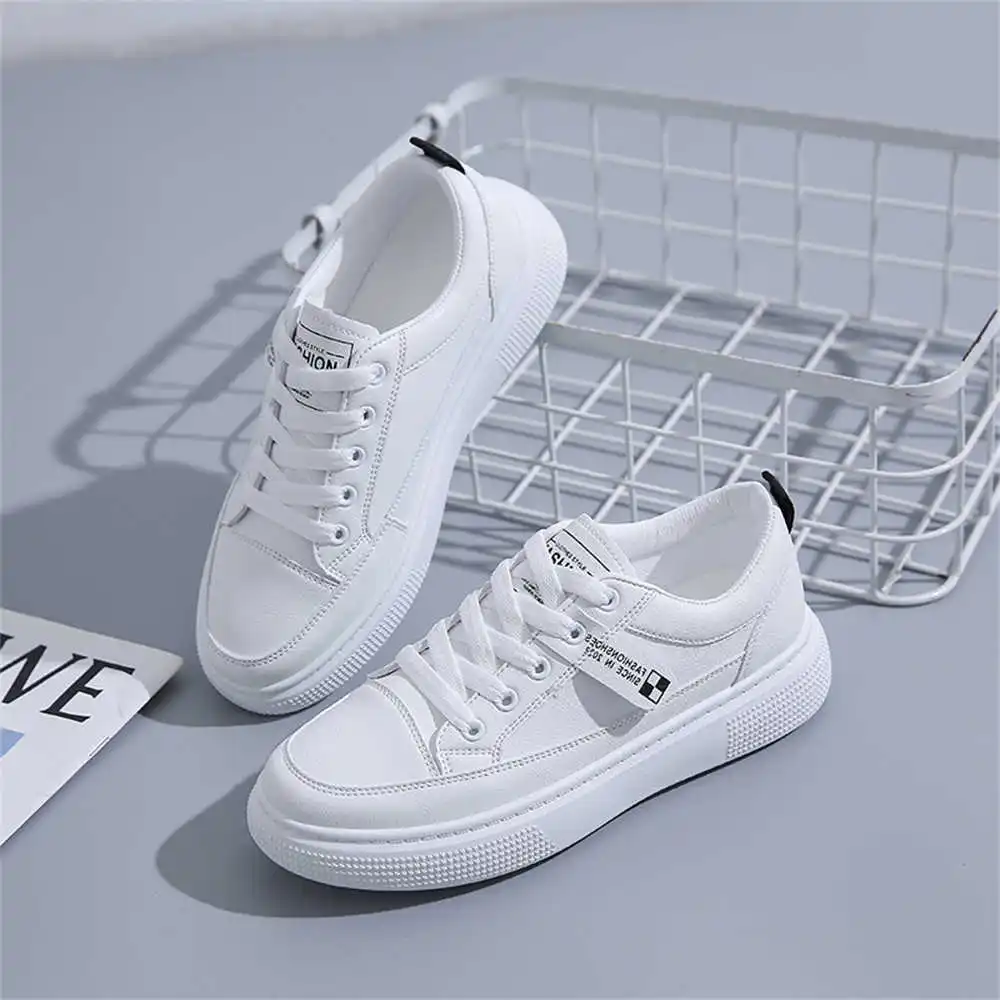 massive lace-up sneakers for women spring 2023 Tennis asian basketball shoes training boot sport trending universal brands YDX1