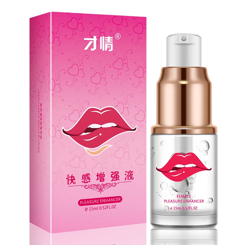 15ml-Orgasm-Gel-Libido-Enhancer-Sexual-Aphrodisiac-Intense-Orgasmic-Gel ...