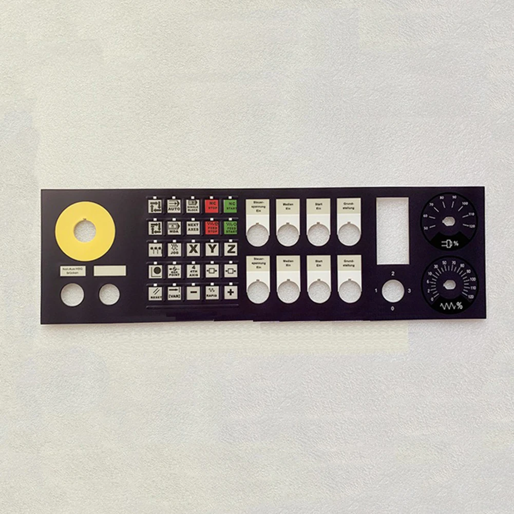 

For Siemens MPP483IEH-S25 6FC5303-1AF12-8BB0 Keypad Protective Film