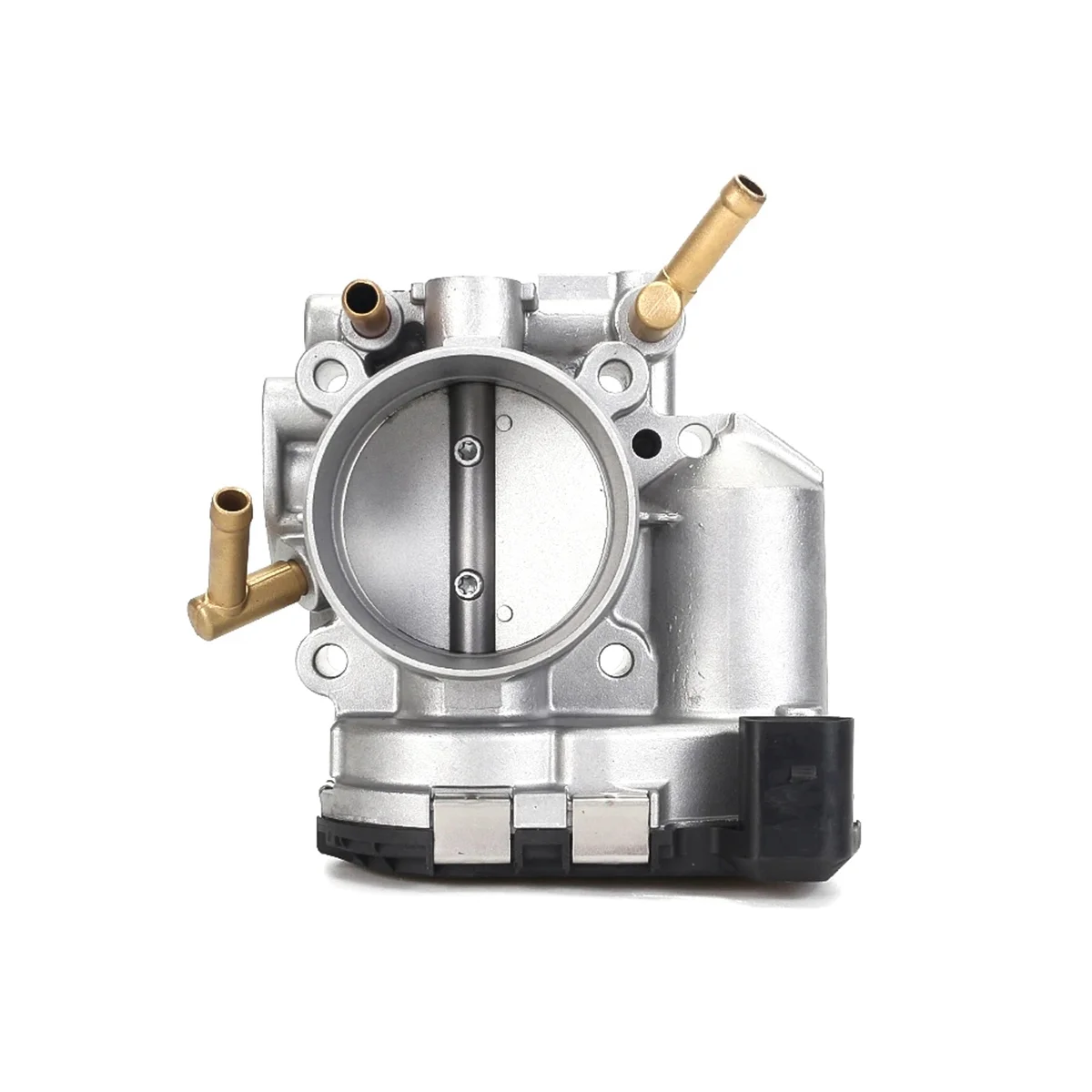

0280750061 Throttle Assembly Throttle Body Automobile for VW Beetle Golf 2.0