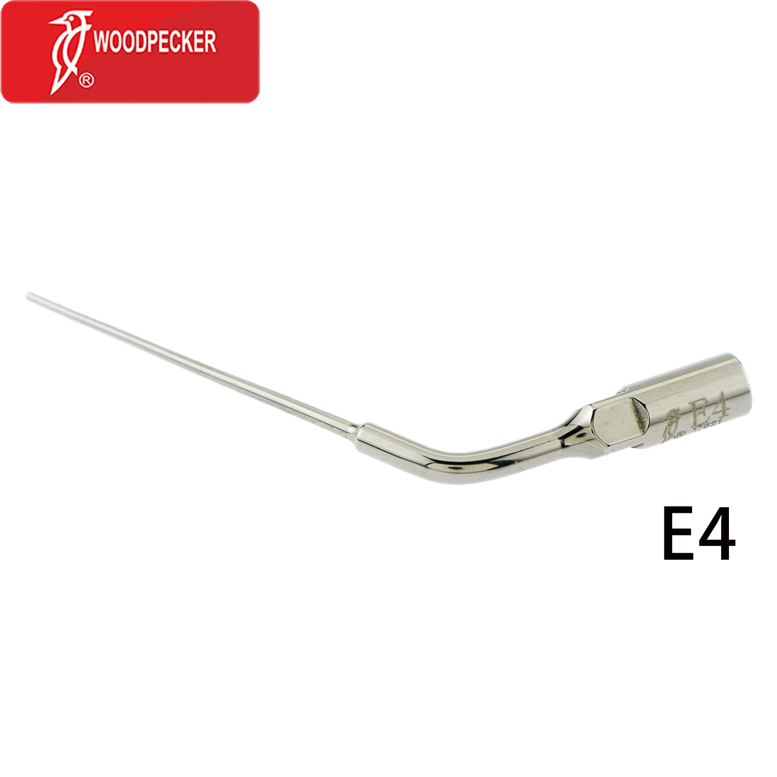 Dental Ultrasonic Scaler Tip G1 For Woodpecker ES Original - Scaler Tip, Endodontic Tip