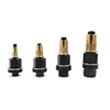 Rivet Nut Tool Drill Adapter M3 M4 M5 M6 M8 M10 M12 Simple Installation Electric  Manual Cordless Riveter Metal License Plate 6