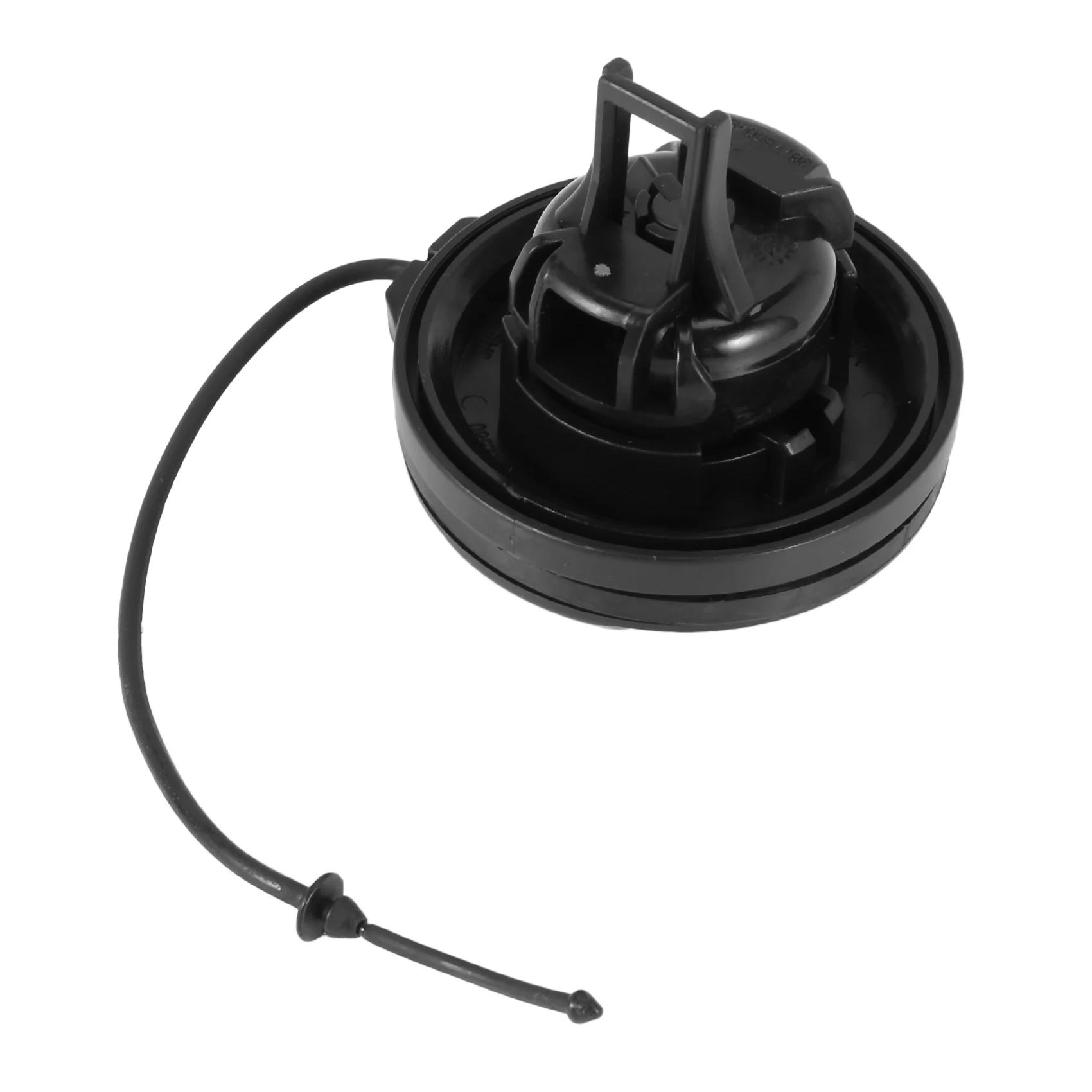 Car Oil Fuel Filter Fuel Tank Cap for Peugeot 301 3008 508 408 308 Citroen 2014 Elysee C4L Part Number:1609818980 fuel tank cover fuel tank cap oil fuel cap