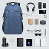 Arctic Hunter 2023 Men's Backpack Large Capacity Business Backpack Backpack Notebook 15.6 Inch Computer Backpack 5