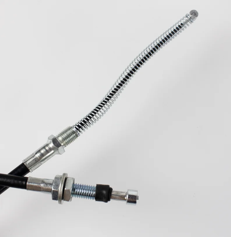 For forklift handbrake wire handbrake wire brake suitable for Heli K40 K45 K50 4 4.5T 5T high quality parts