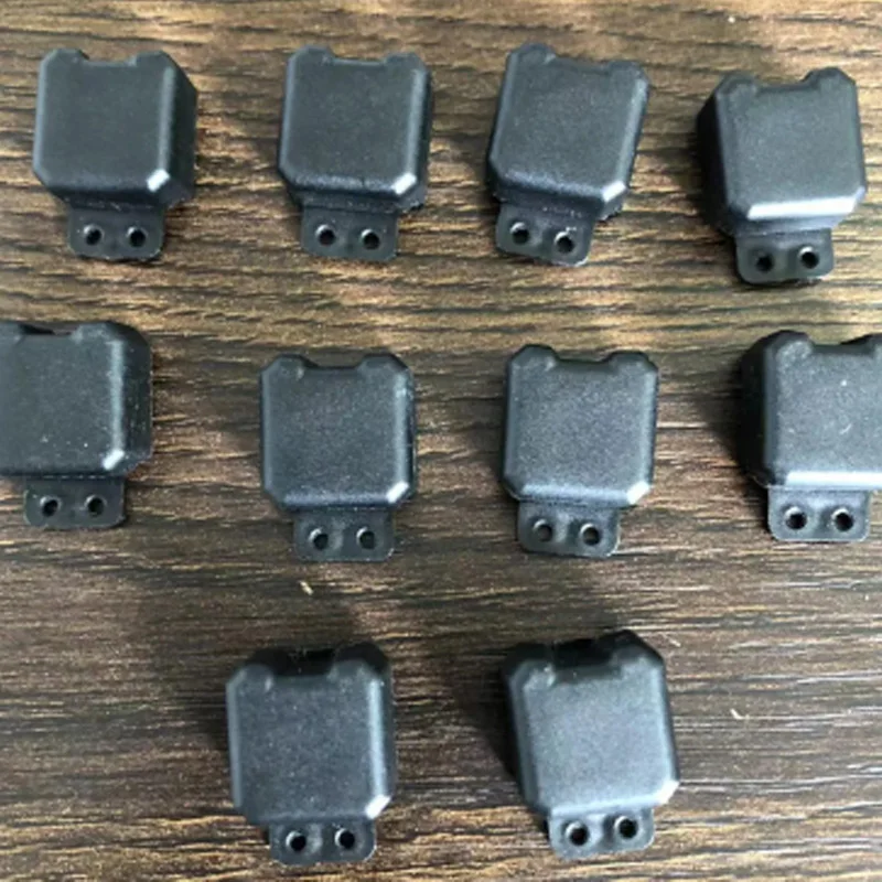EXFO OTDR FTB-1 FTB-150 MAX-715 FTB-200 FTB-2 SC FC EUI-91 EUI-89 adapter converter / adapter dust cover Converter Dust Cap