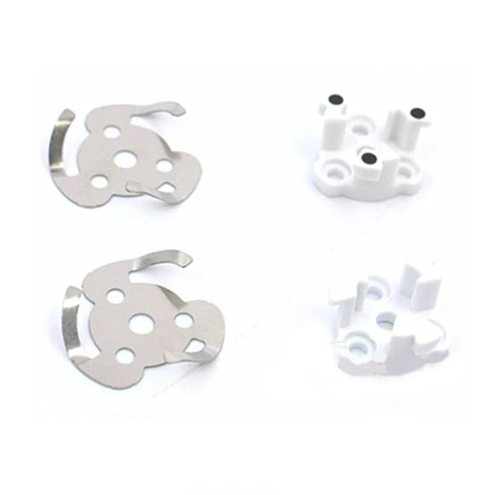 Base de montage d'hélices pour DJI Phantom 4/4 Pro - Lot de 4
