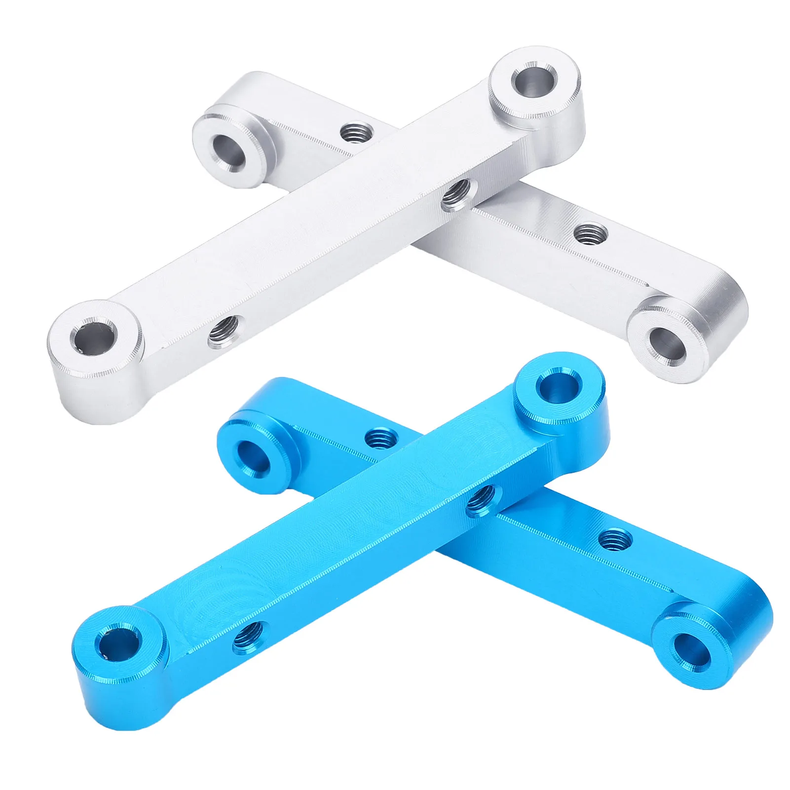 RC 자동차 액세서리 RC 안티 스쿼트 플레이트 48mm * 7mm 알루미늄 합금..