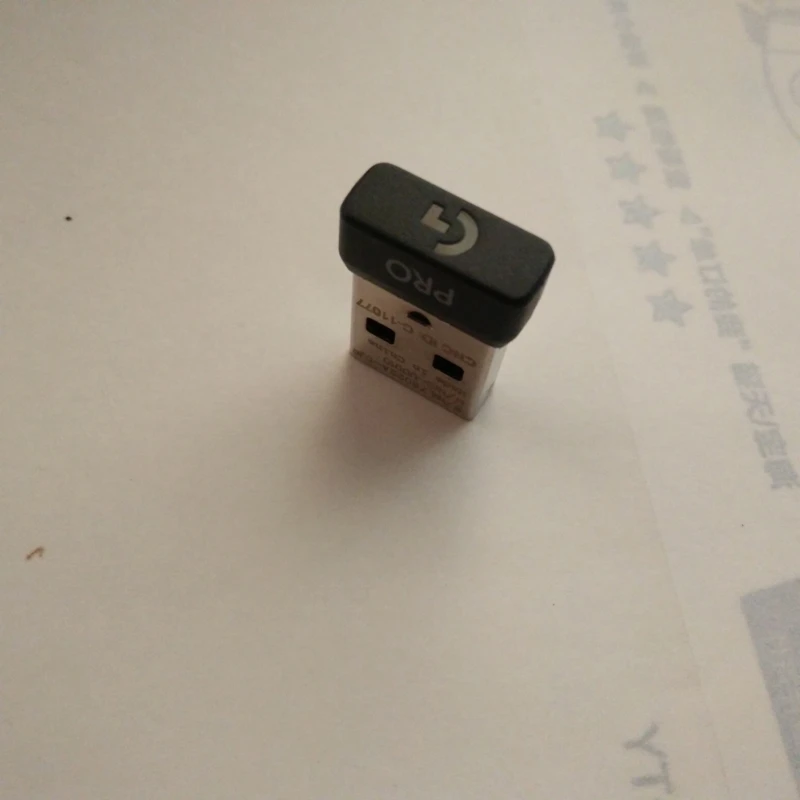 Adaptador Dongle USB Para Logitech G Pro