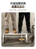 Bathroom Storage Rack Sandwich Cabinet Bathroom Storage Rack Bathroom Toilet Crevice Cabinet 4