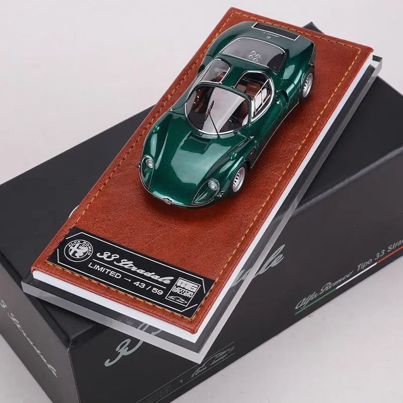 verde