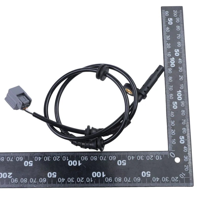YAOPEI 47910-4CE0A 479104CE0A Front left/Right ABS Wheel Speed Sensor for 2015- Nissan Rogue X-Trail