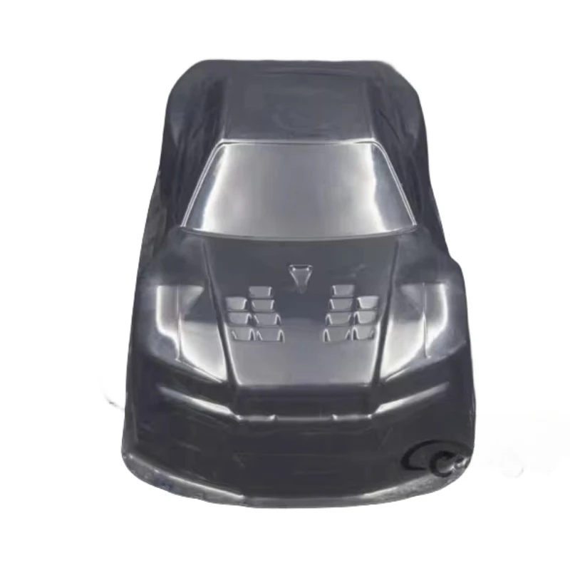 1:10 Nissan Classic On-Road Clear Body Shell, 193Mm,260Mm Interasse Drift Tamiya Tt01 Tt02
