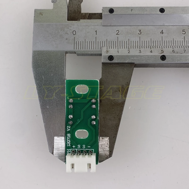 LED Moving Head Light OptoCoup Hall Sensor for Beam R7 230W etc.