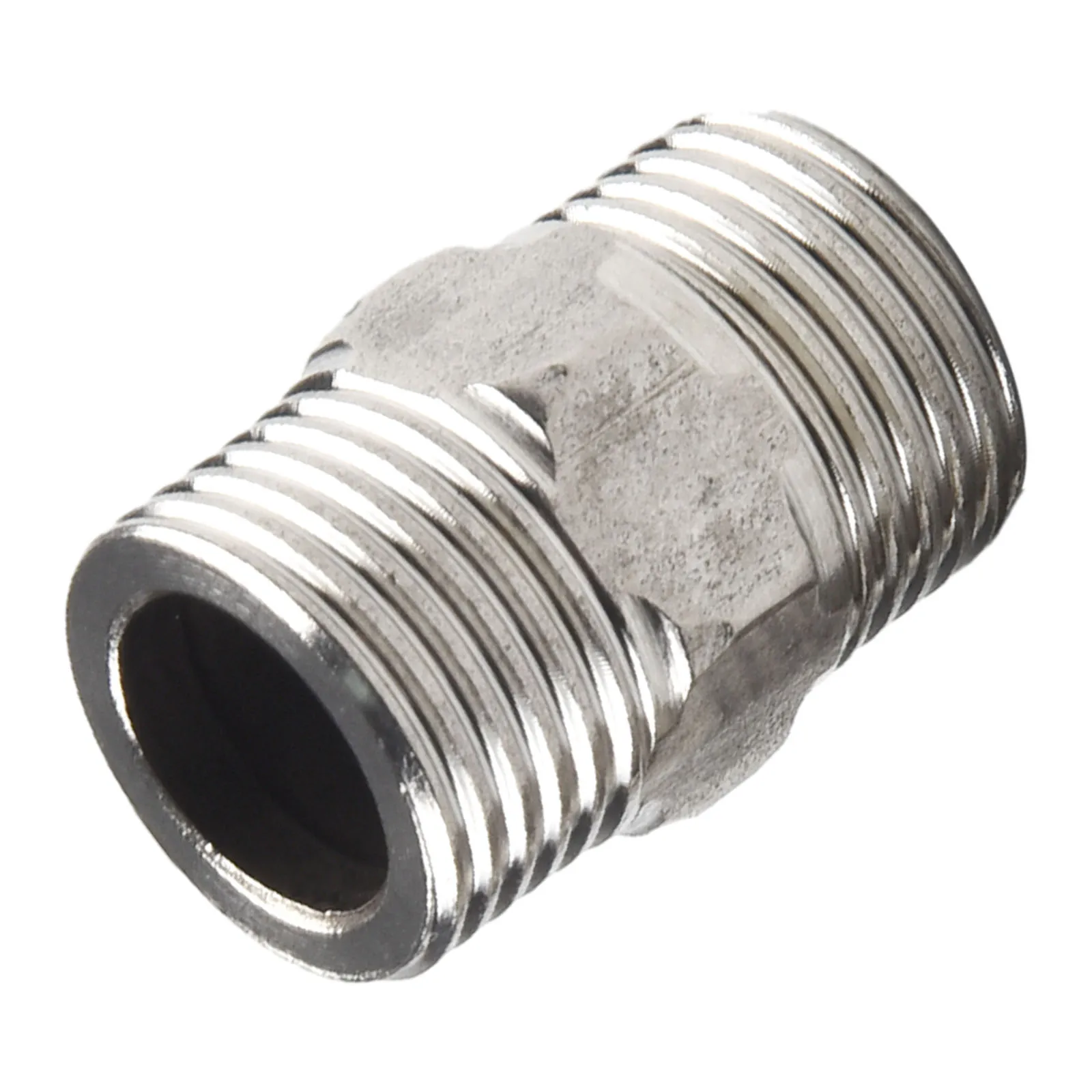

Easy To Install High Quality Outdoor Showers Bathrooms Hose Extension Shower Extender Extension Stainless Steel