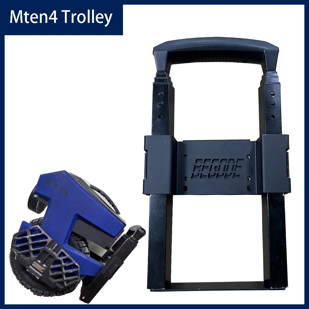 

Begode Mten4 Electric Unicycle Original Trolley Handle Gotway EUC Pull Rod Spare Parts Accessories