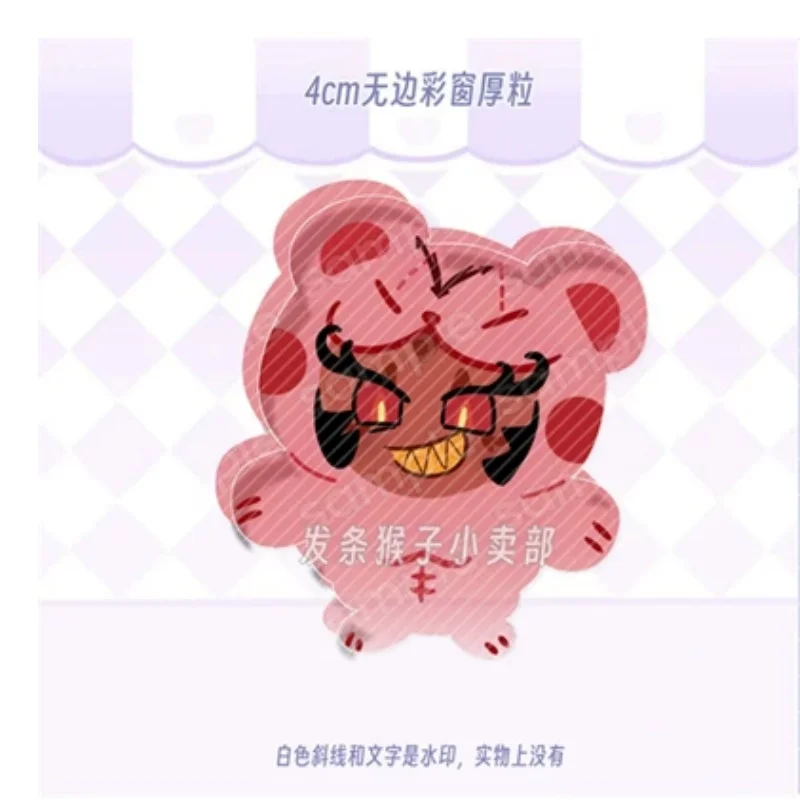 Deluxe Cookie Run Kingdom Acrylic Standee Collection - Premium Gift Set