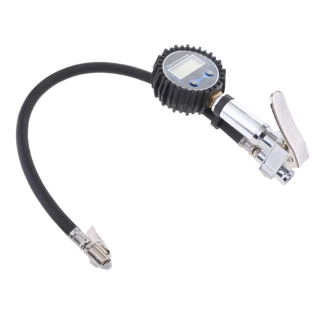 ȣ���� �ִ� ������ Ÿ�̾� ��â��, �з� 0-200psi, LCD ���÷��� 3