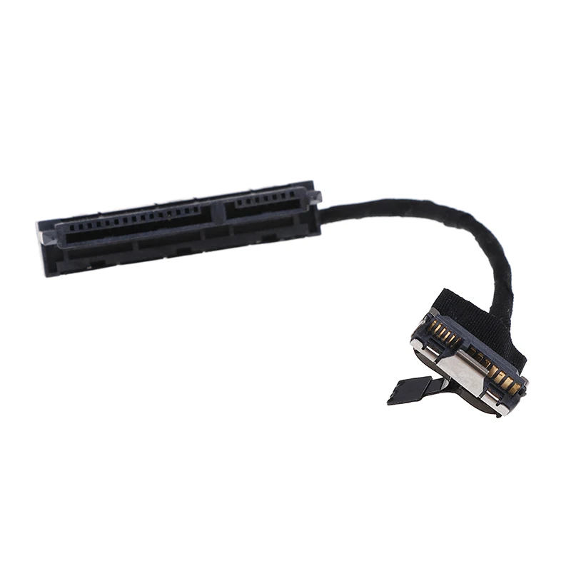 Câble Connecteur SATA/HDD Portable Pour PC Portable HP - Modèles G4, G6, CQ42, CQ62, G42, G56, G62, G72, Etc.