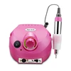35000 RPM Electric Nail Drill Machine Mill Cutter Sets for Manicure Nail Tips Manicure Electric Nail Pedicure File 3
