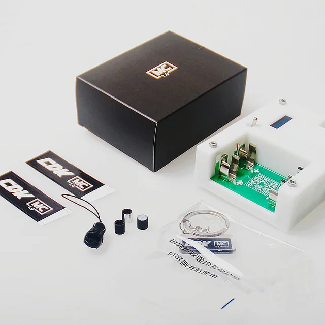 Tamiya Mini 4WD Upgraded Tachometer Speed Checker Hand-held