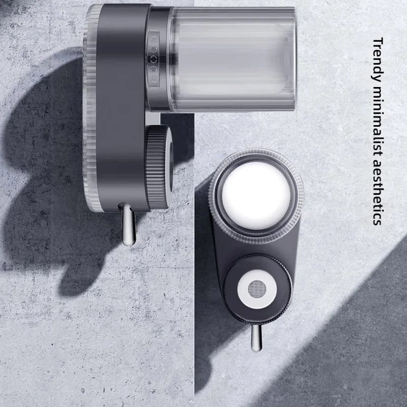 Home Kitchen Faucet Tap Water Purifier Physical Filtering System Faucet Type Water Purifier Can Clean Ceramic Filter Element