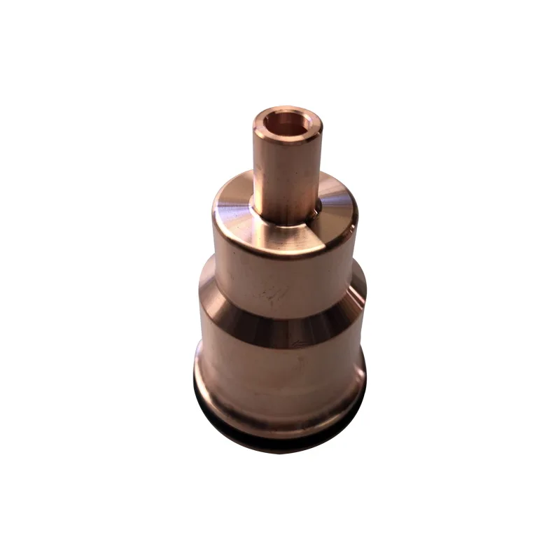 

Spare Parts for Volvo Trucks VOE 3183368 Nozzle Holder Sleeve 6 Pcs in One box