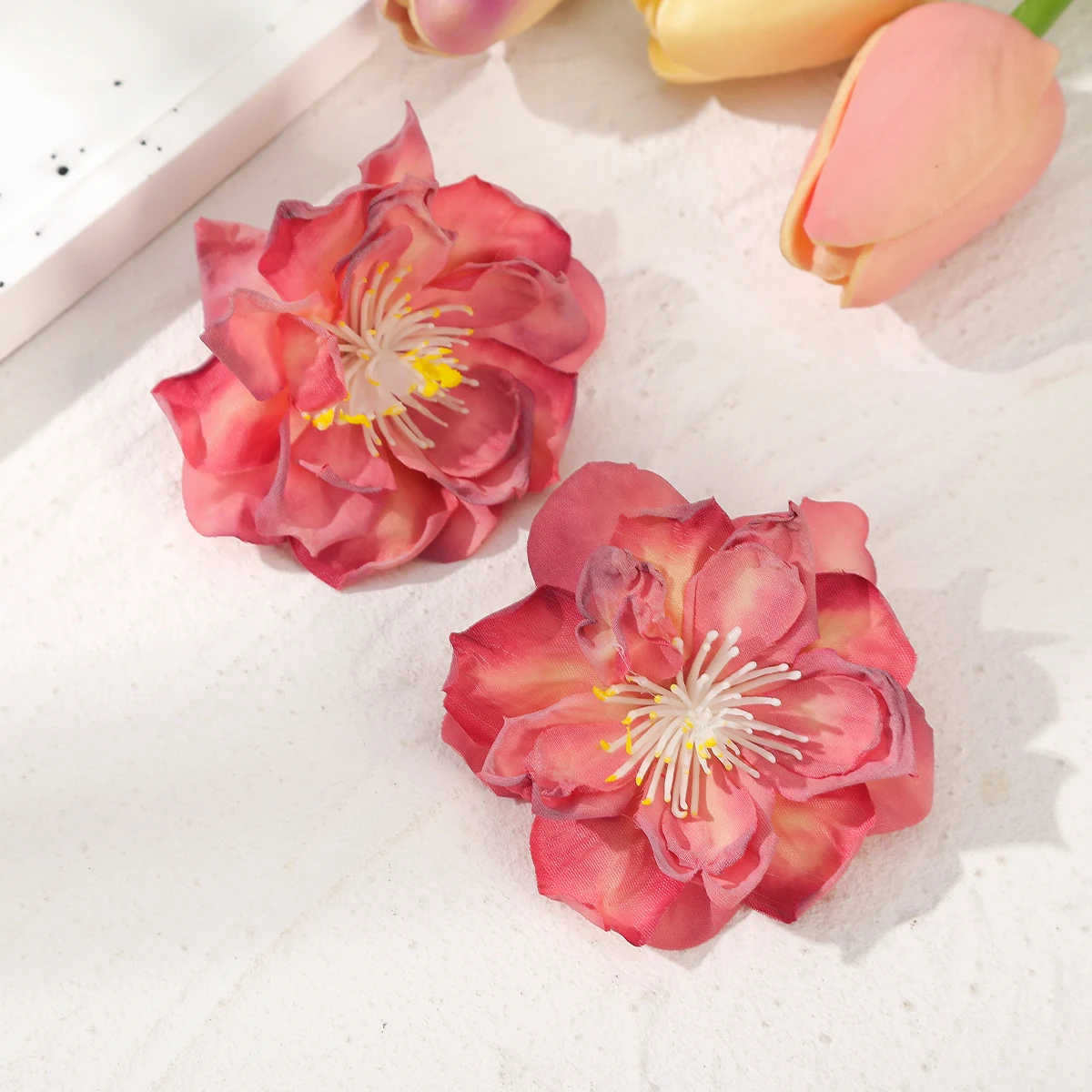 Cute French Side Clip Girls Makeup Styling Hairpin Hairgrips For Women Sweet Word Clip Fashion Headwear Hair Accessories Gifts