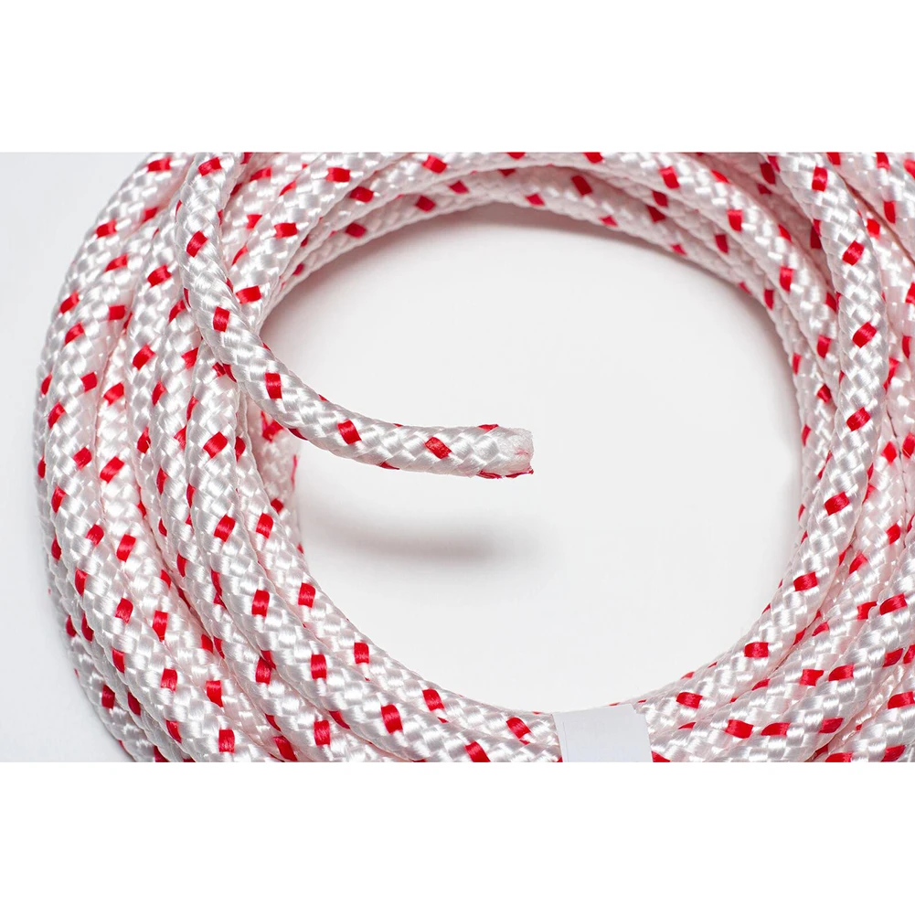 Pull Cord Starter Rope Starter Ropes Garden Tool Lawn Mower Lawnmower