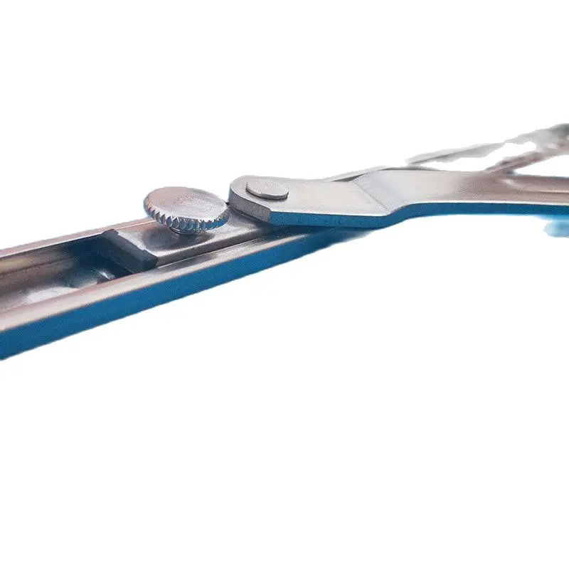 18.5 Slot 12 Inch Sliding Brace 201 Stainless Steel Aluminum Alloy Hinge Casement Window Limiter