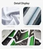 2024 Summer Dutch Team Football Jersey Retro Jersey Set No. 10 Football Superstar World Cup Men's Training Jersey Set Breathable 3