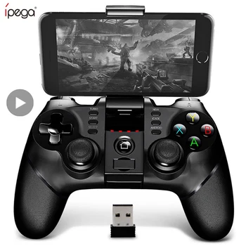 PUBG 블루투스 USB 제어 게임 패드, 아이폰, 안드로이드 PC, PS4, PS3, 플레이스테이션, PS 4, 3, 닌텐도 스위치 컨트롤러, 모바일 게임 패드