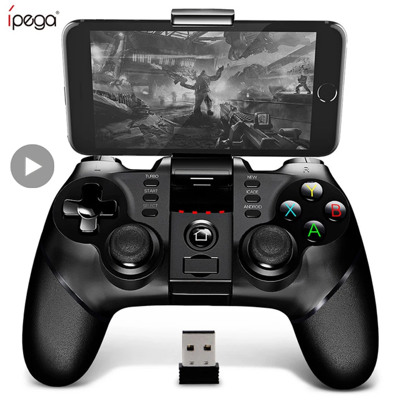 Elementair Gooi ik draag kleding Ps3 Controller Android Usb | Playstation 4 Controller Phone - Control  Gamepad Pubg - Aliexpress