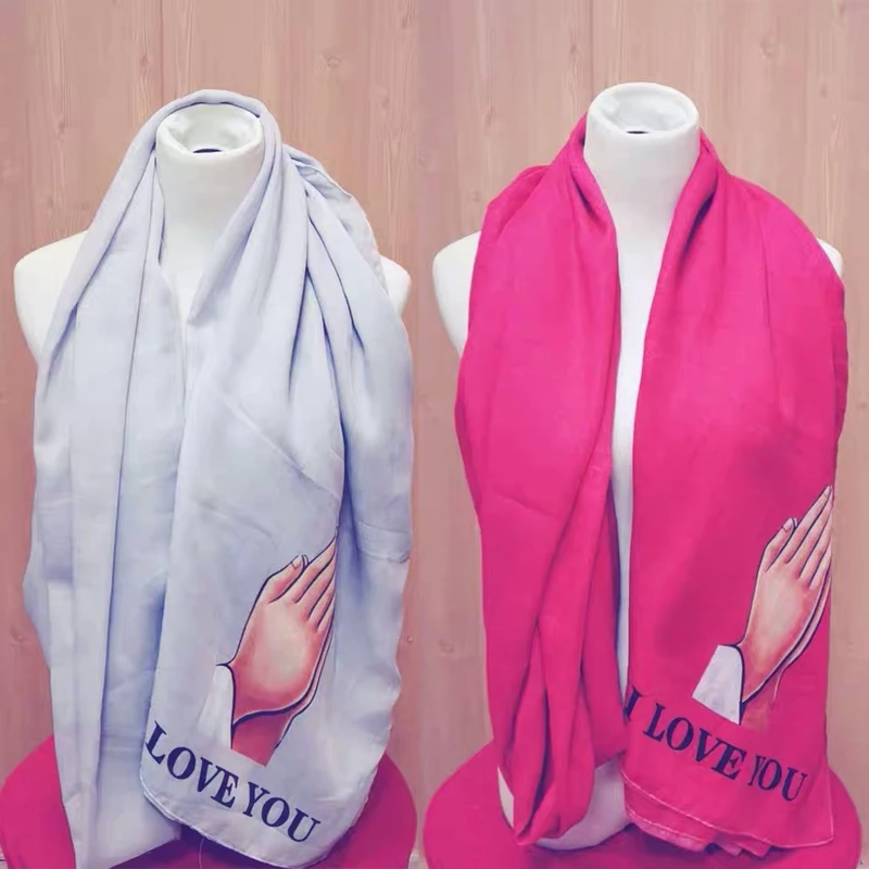 Рисунок 6 - X5QE мусульманский модный хиджаб