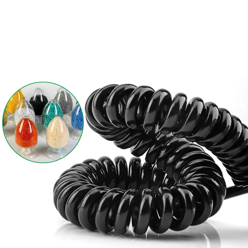 Pu ö  ̺,  ڷ ̾, 10 ھ, 26 Awg Ʈġ, 1 2 3 4 5 6 7 8 9 10 11 12 