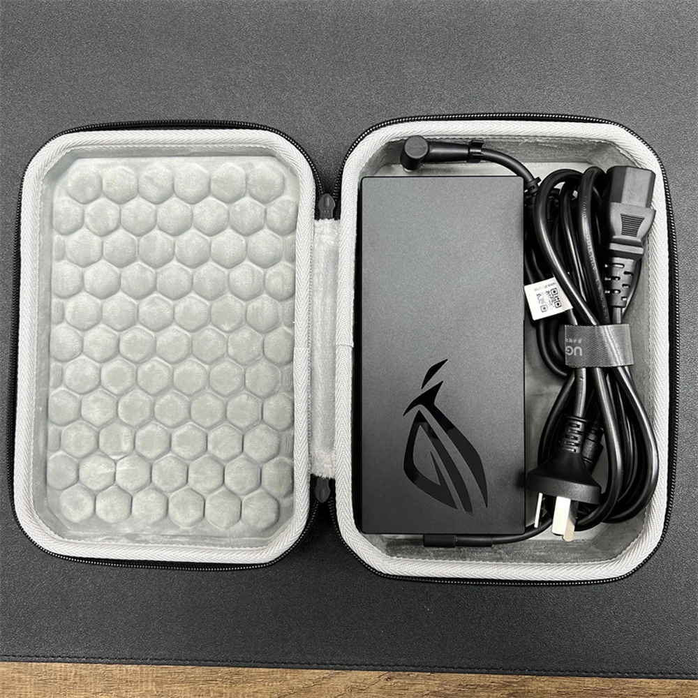 Hard Shell Storage Box Carrying Case Bag for ROG Zephyrus