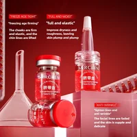 High end anti wrinkle essence, fast absorption, youth moisturizing anti wrinkle liquid Korean cosmetics 1