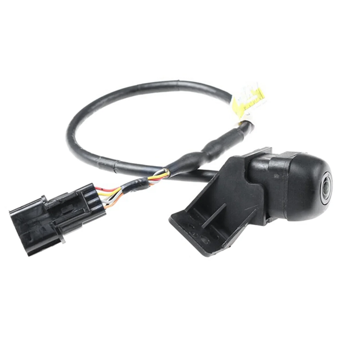 Car Rear View Camera Assy 95760-D3101 95760-D3100 for Hyundai Tucson 3 2015- Park Assist Backup Camera 95760 D3100