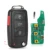 Full Remote key