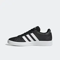 Adidas véritable Grand Court chaussures de sport et de loisirs respirantes pour hommes GW9251 2