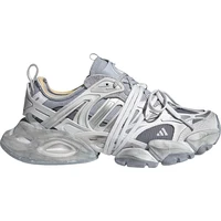 Adidas Authentique XLG RUNNER Chaussures de sport basses à semelle épaisse pour hommes et femmes JR9633 5