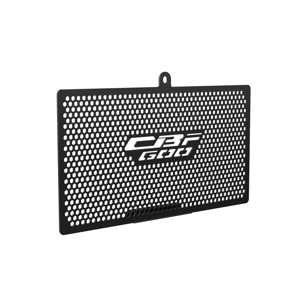 

For Honda CBF600 2004 2005 2006 2007 CB600F Hornet Radiator Grille Guard Cover Protection Motorcycle CBF 600 CB 600F Hornet