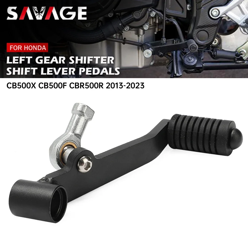 Protection Levier Vitesse Moto - Housse Chaussure Anti-Salissure Pour Motard