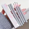 Freckles Pen Waterproof Natural Simulation Fake Spot Moles Cosmetic Tool Durable Dot Spot Pen Embellishment Makeup Face Eyeliner 6